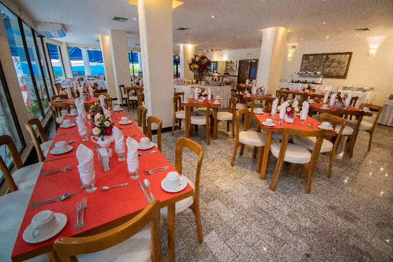 Fotos del hotel Arena Blanca By Dorado:  4