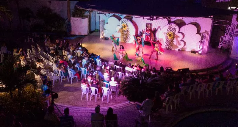 Fotos del hotel Arena Blanca By Dorado:  15