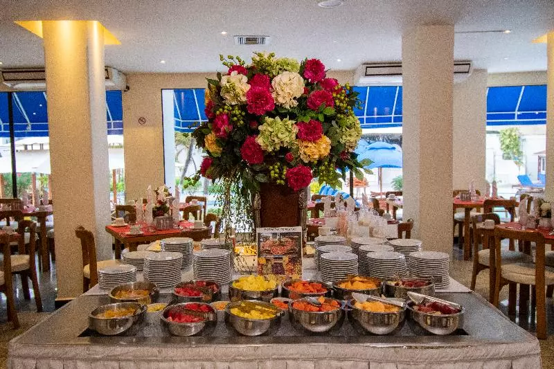 Fotos del hotel Arena Blanca By Dorado:  14