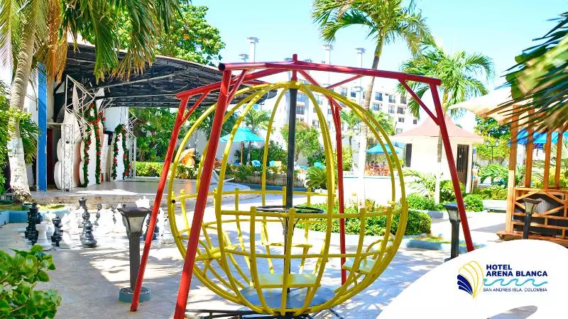 Fotos del hotel Arena Blanca By Dorado:  7