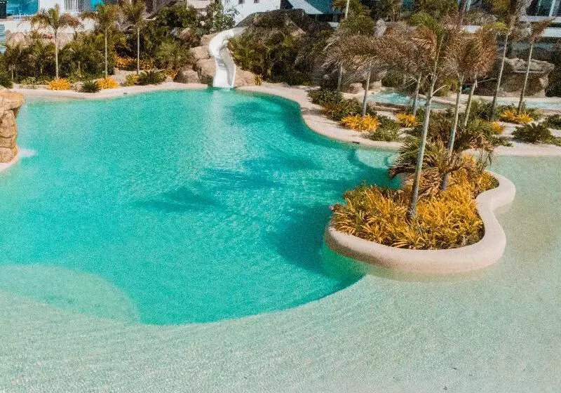 Fotos del hotel Arena Blanca By Dorado:  10