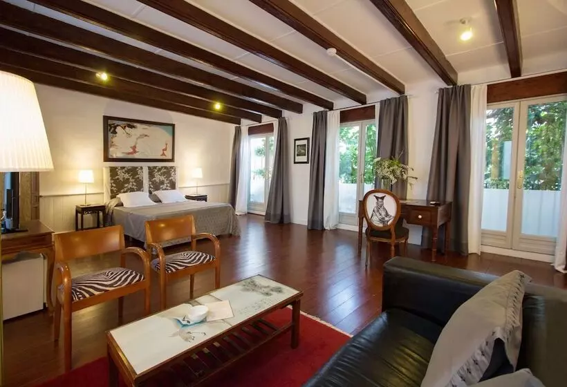 Fotos del hotel Art Boutique Hotel Chamarel:  20