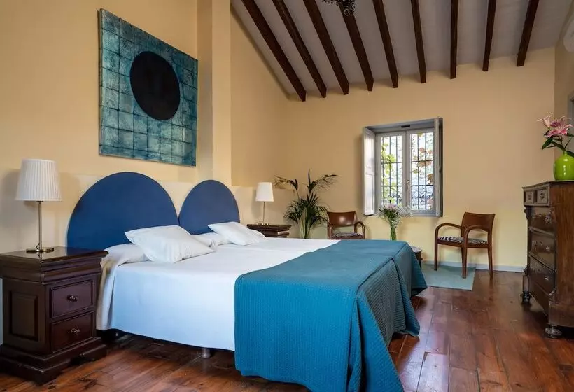 Art Boutique Hotel Chamarel