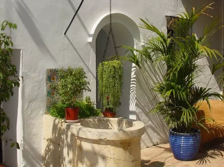 Fotos del hotel Art Boutique Hotel Chamarel:  6