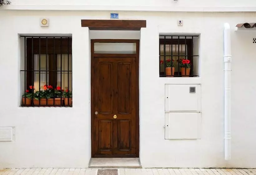 Fotos del hotel Art Boutique Hotel Chamarel:  9