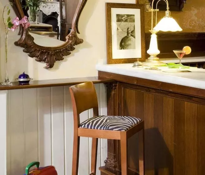 Fotos del hotel Art Boutique Hotel Chamarel:  5