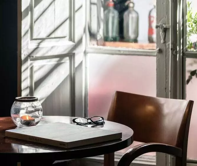 Fotos del hotel Art Boutique Hotel Chamarel:  16