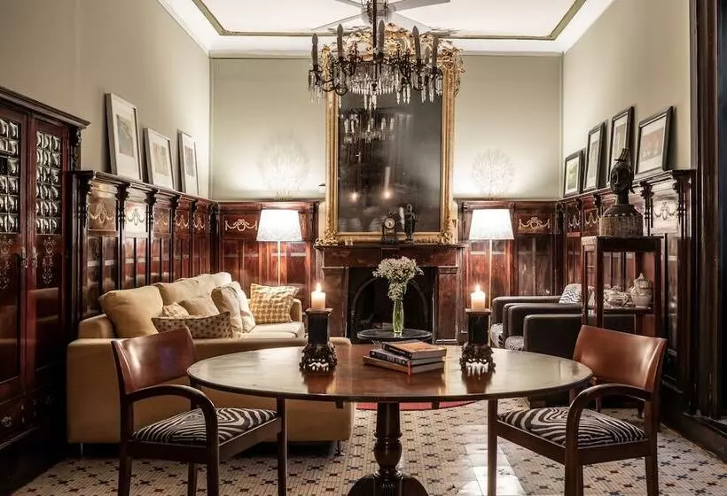 Fotos del hotel Art Boutique Hotel Chamarel:  2