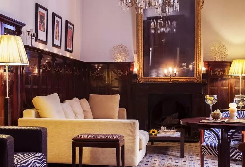 Fotos del hotel Art Boutique Hotel Chamarel:  15