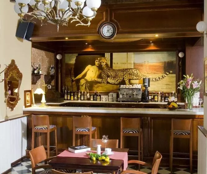 Fotos del hotel Art Boutique Hotel Chamarel:  13