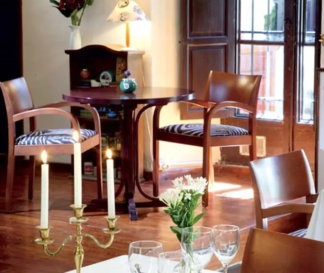 Fotos del hotel Art Boutique Hotel Chamarel:  12