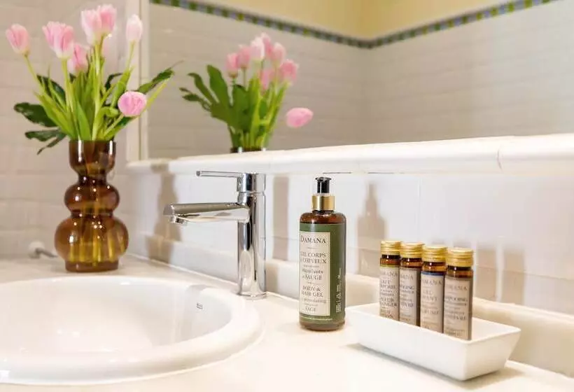 Fotos del hotel Art Boutique Hotel Chamarel:  25