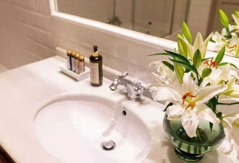 Fotos del hotel Art Boutique Hotel Chamarel:  17