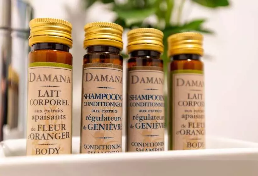 Fotos del hotel Art Boutique Hotel Chamarel:  8