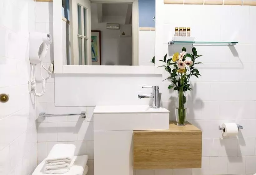 Fotos del hotel Art Boutique Hotel Chamarel:  21