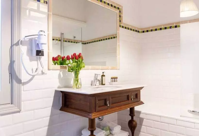 Fotos del hotel Art Boutique Hotel Chamarel:  22