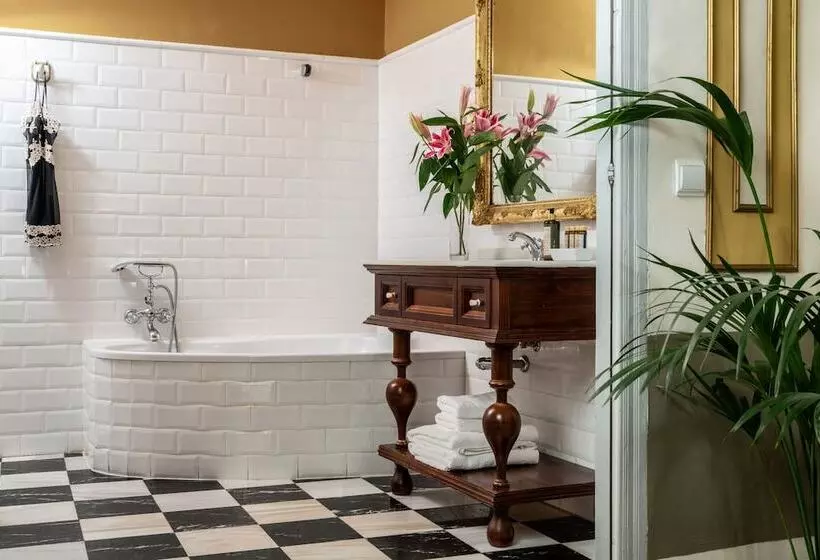 Fotos del hotel Art Boutique Hotel Chamarel:  24