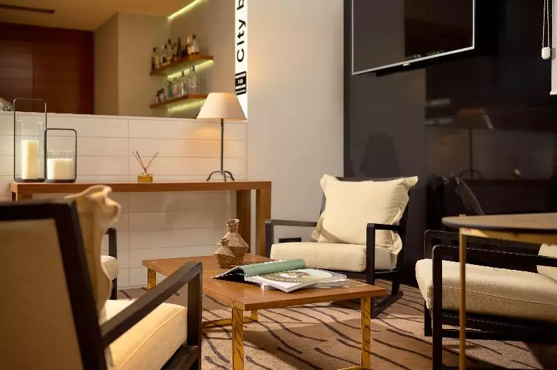 Fotos del hotel Atrium:  2