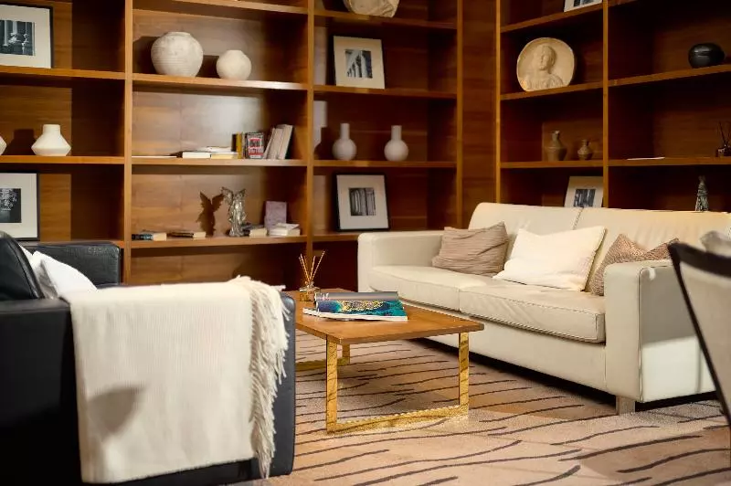 Fotos del hotel Atrium:  13