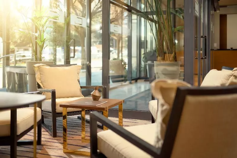 Fotos del hotel Atrium:  10