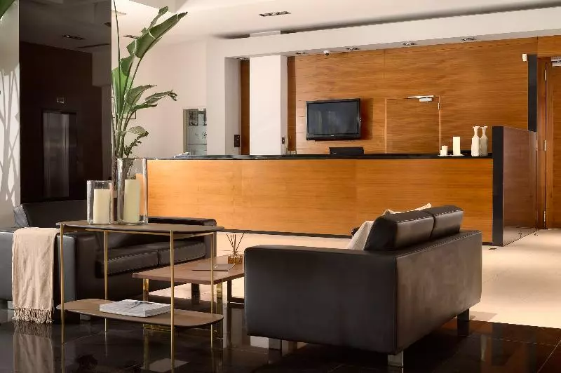 Fotos del hotel Atrium:  4