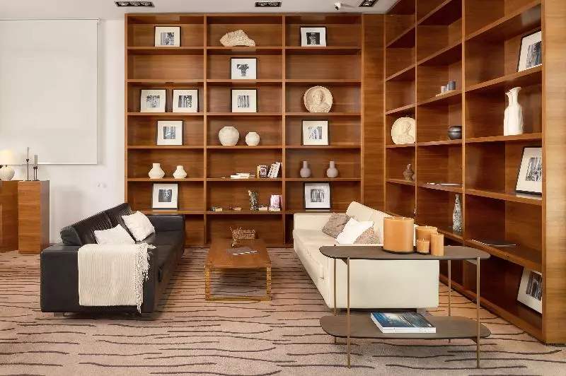 Fotos del hotel Atrium:  21