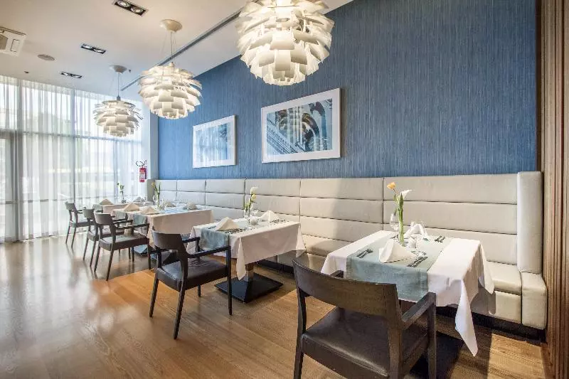 Fotos del hotel Atrium:  16