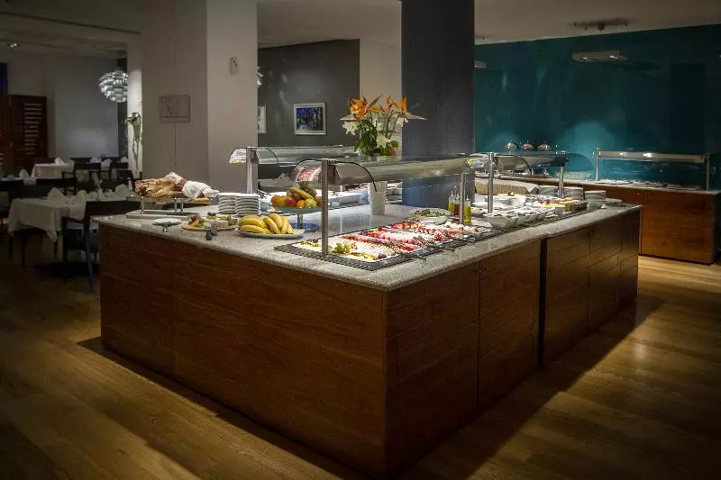 Fotos del hotel Atrium:  23