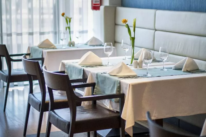 Fotos del hotel Atrium:  7