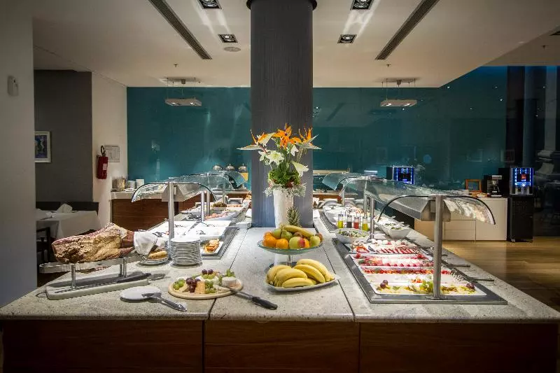 Fotos del hotel Atrium:  25