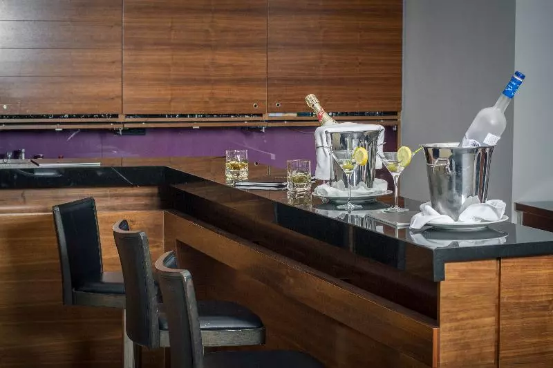 Fotos del hotel Atrium:  17