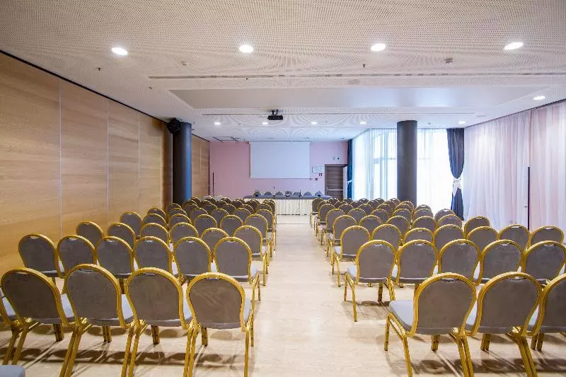 Fotos del hotel Atrium:  18