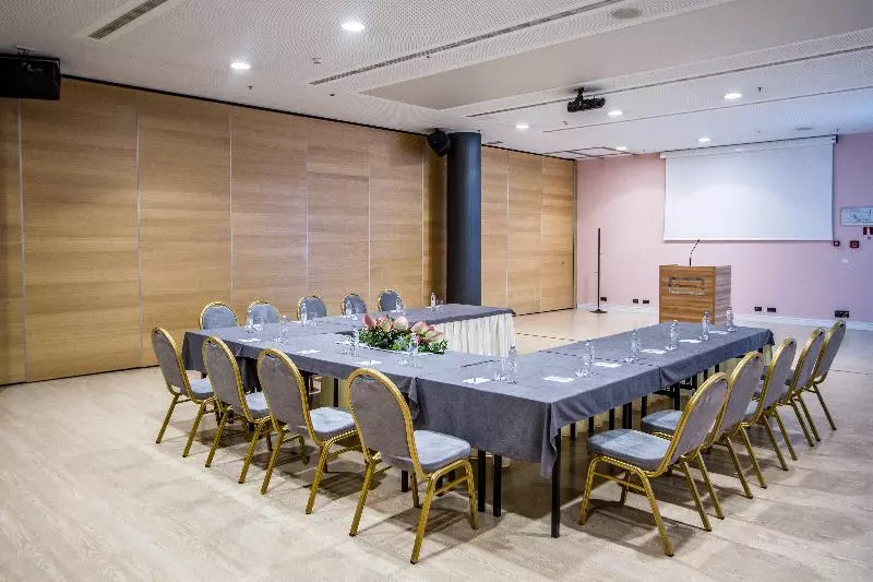 Fotos del hotel Atrium:  24