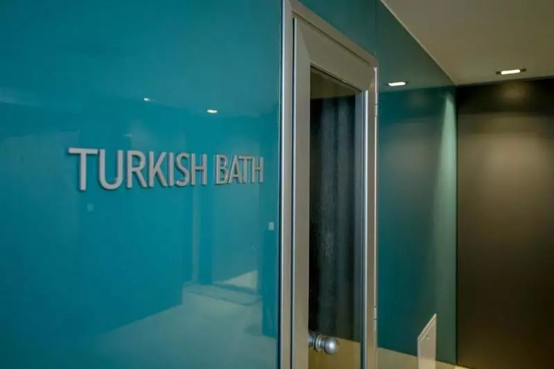 Fotos del hotel Atrium:  6