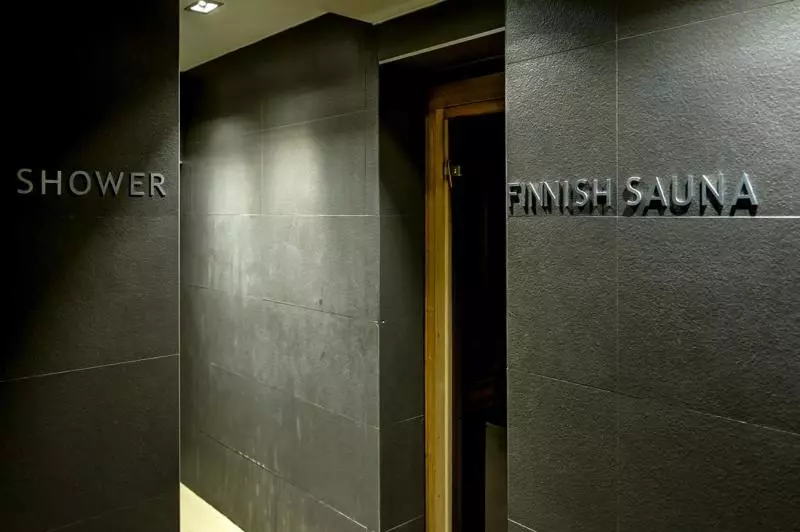 Fotos del hotel Atrium:  15