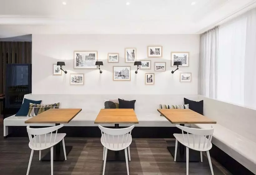 Fotos del hotel Attimo Hotel Stuttgart:  14