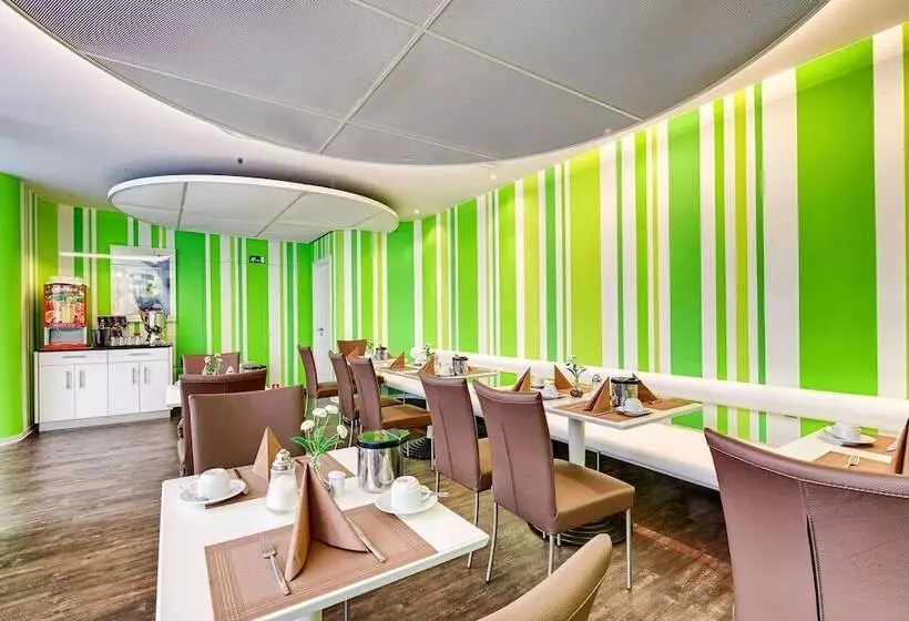 Fotos del hotel Attimo Hotel Stuttgart:  20