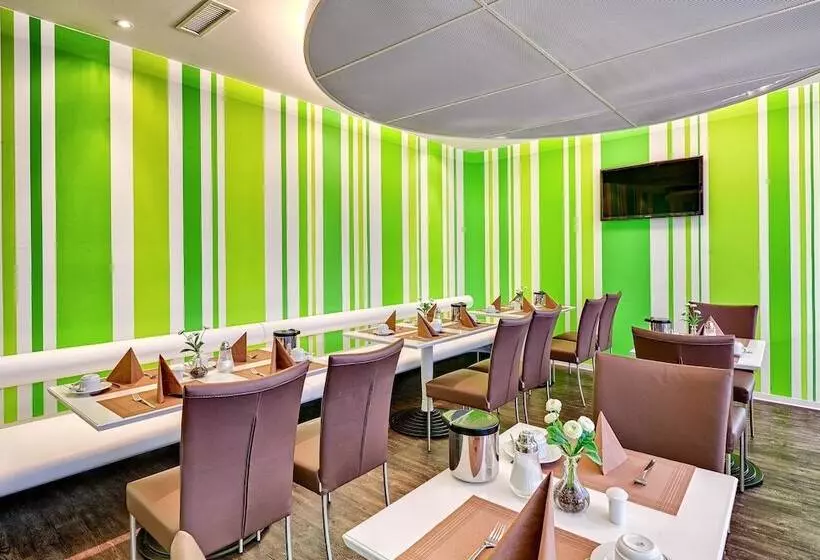 Fotos del hotel Attimo Hotel Stuttgart:  18