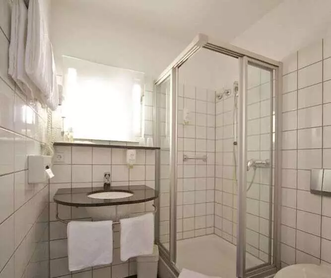 Fotos del hotel Attimo Hotel Stuttgart:  5