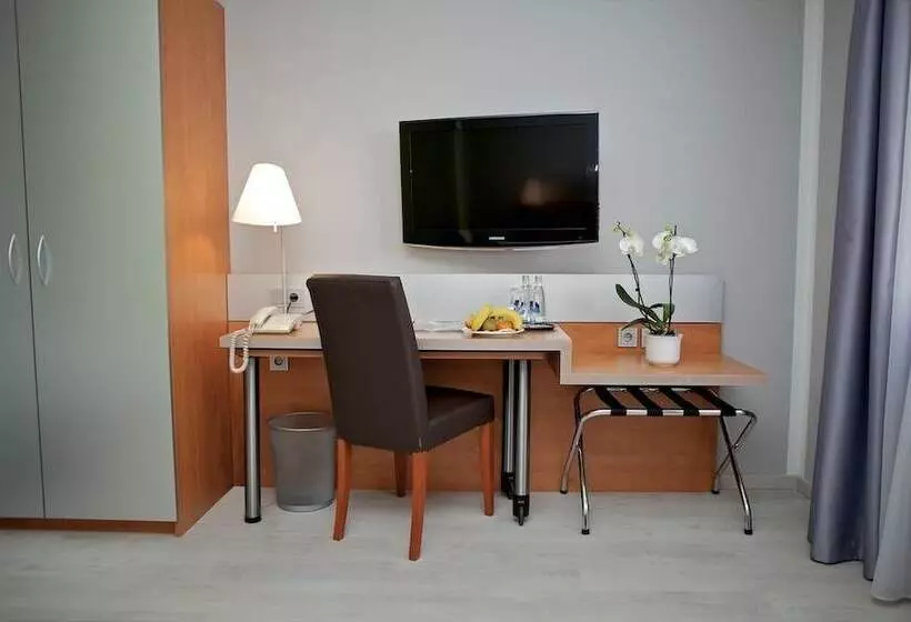 Fotos del hotel Attimo Hotel Stuttgart:  19