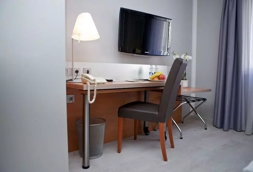 Fotos del hotel Attimo Hotel Stuttgart:  25