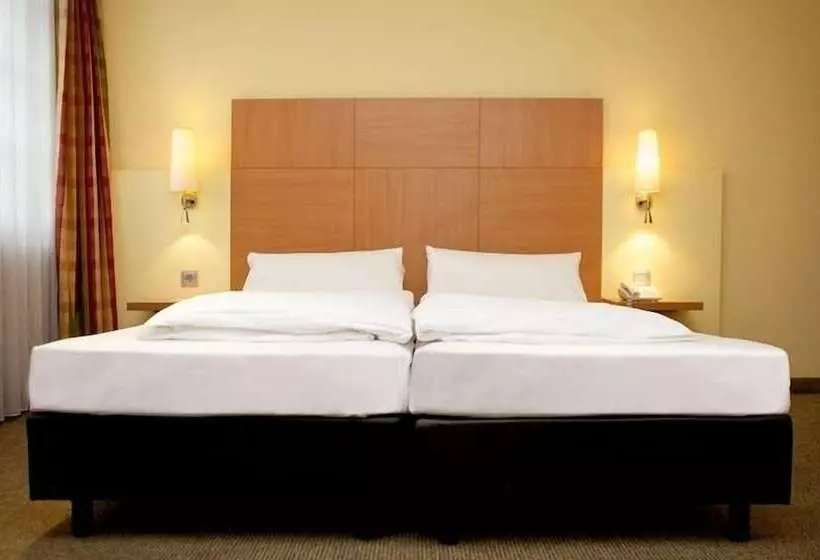 Fotos del hotel Attimo Hotel Stuttgart:  21