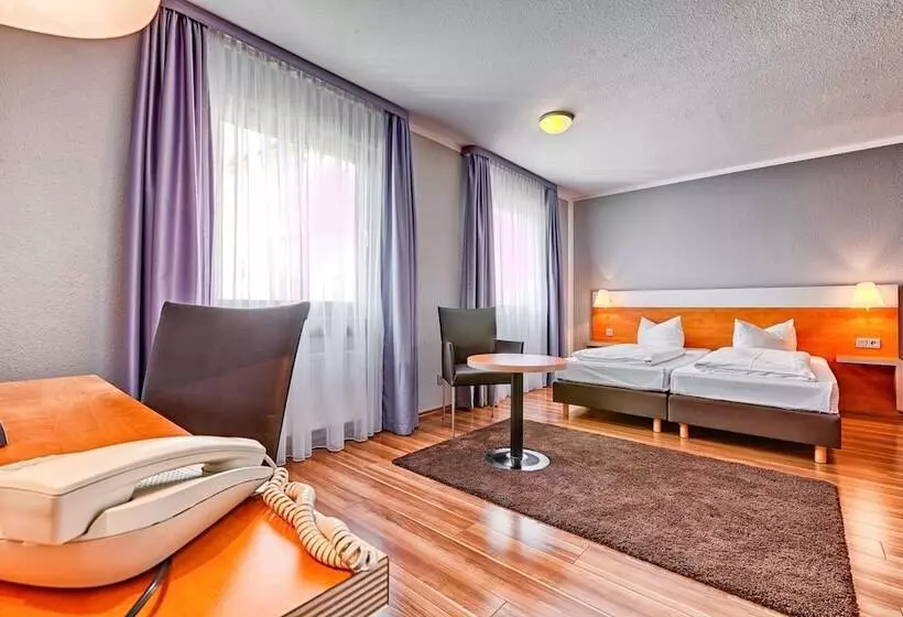 Fotos del hotel Attimo Hotel Stuttgart:  17