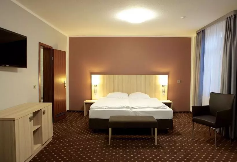 Fotos del hotel Attimo Hotel Stuttgart:  6