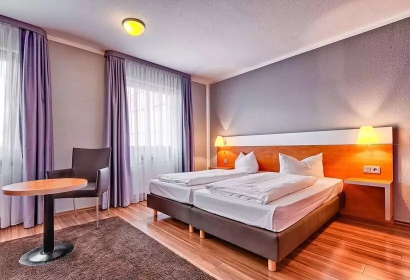 Fotos del hotel Attimo Hotel Stuttgart:  9