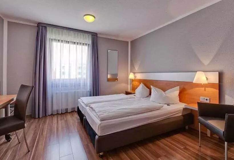 Fotos del hotel Attimo Hotel Stuttgart:  24