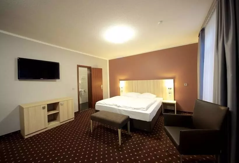 Attimo Hotel Stuttgart