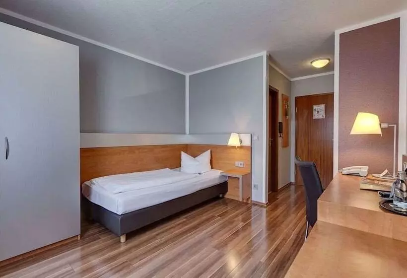 Fotos del hotel Attimo Hotel Stuttgart:  23