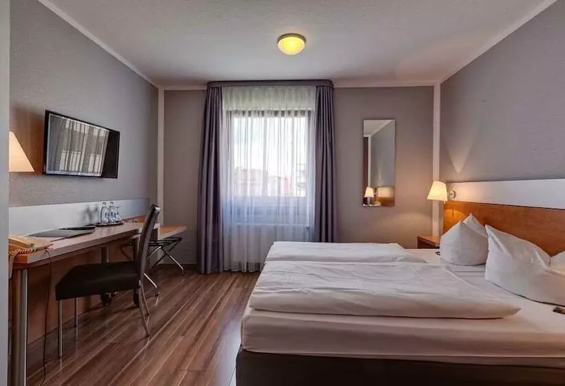 Fotos del hotel Attimo Hotel Stuttgart:  15