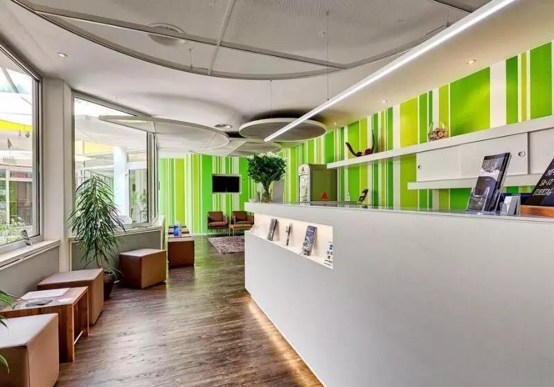 Fotos del hotel Attimo Hotel Stuttgart:  2